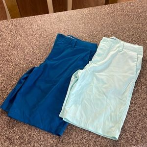 Under Armour Golf Shorts Boys 12